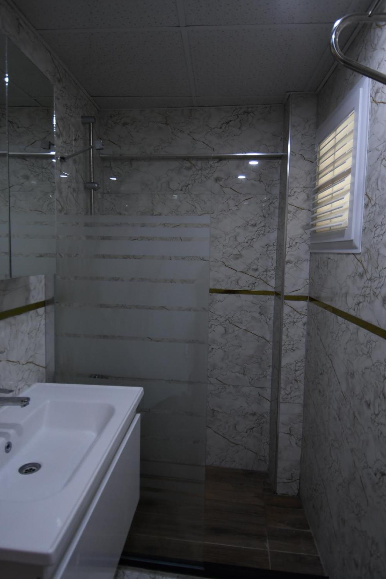 Yildizhan Hotel Памуккале Екстериор снимка